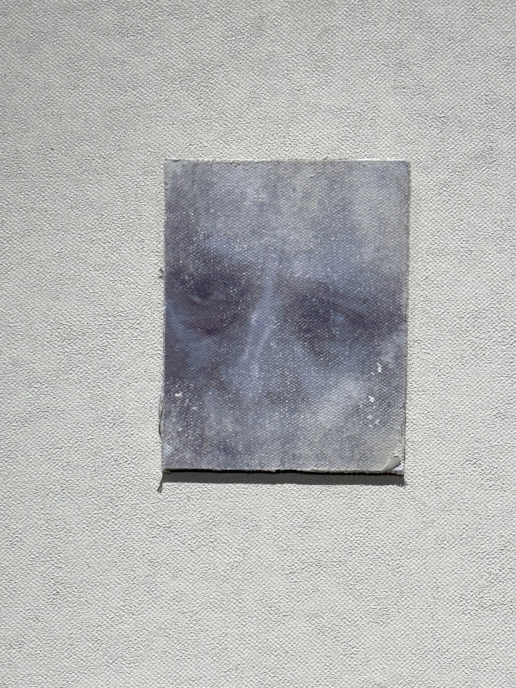 Ancient Connection (Detail)