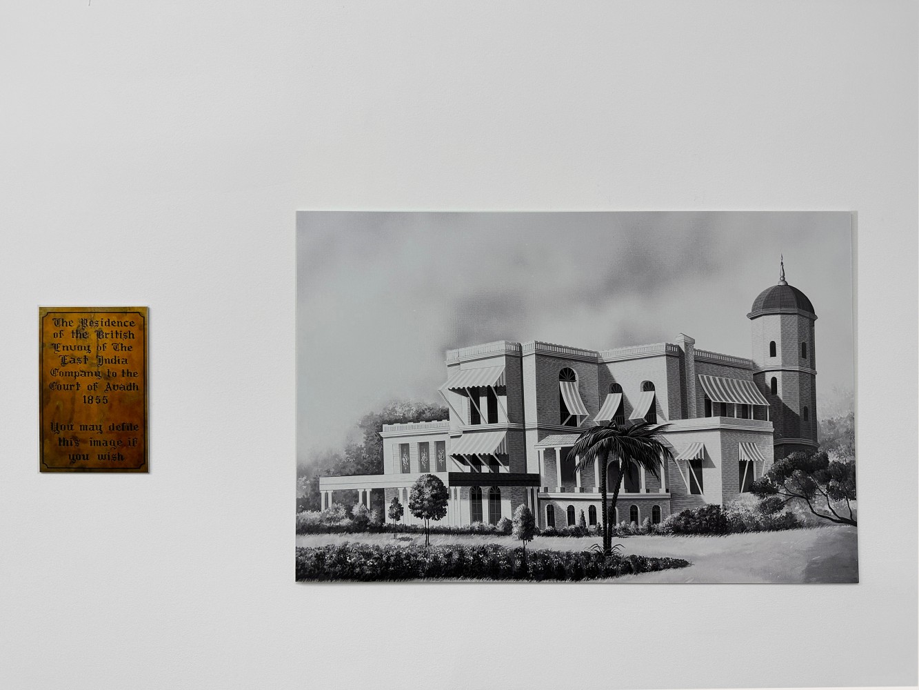 Exhibition View