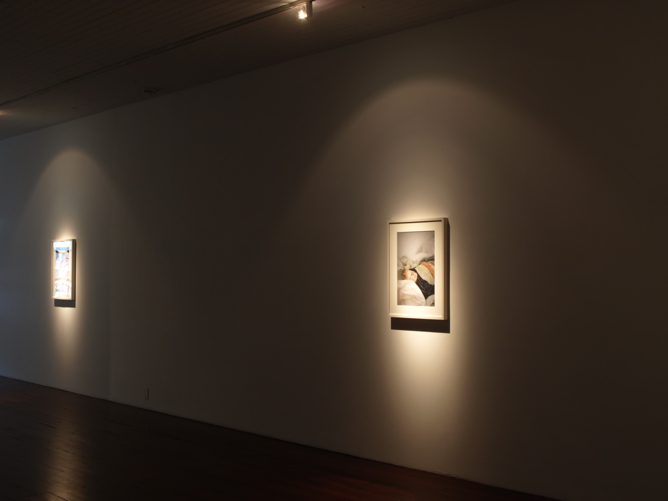 Exhibition View