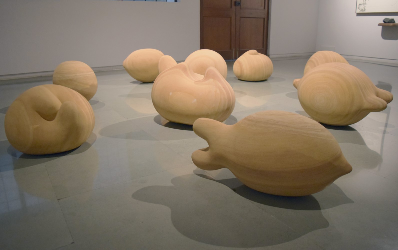 Blown Away&amp;nbsp;| 2021 (Detail)