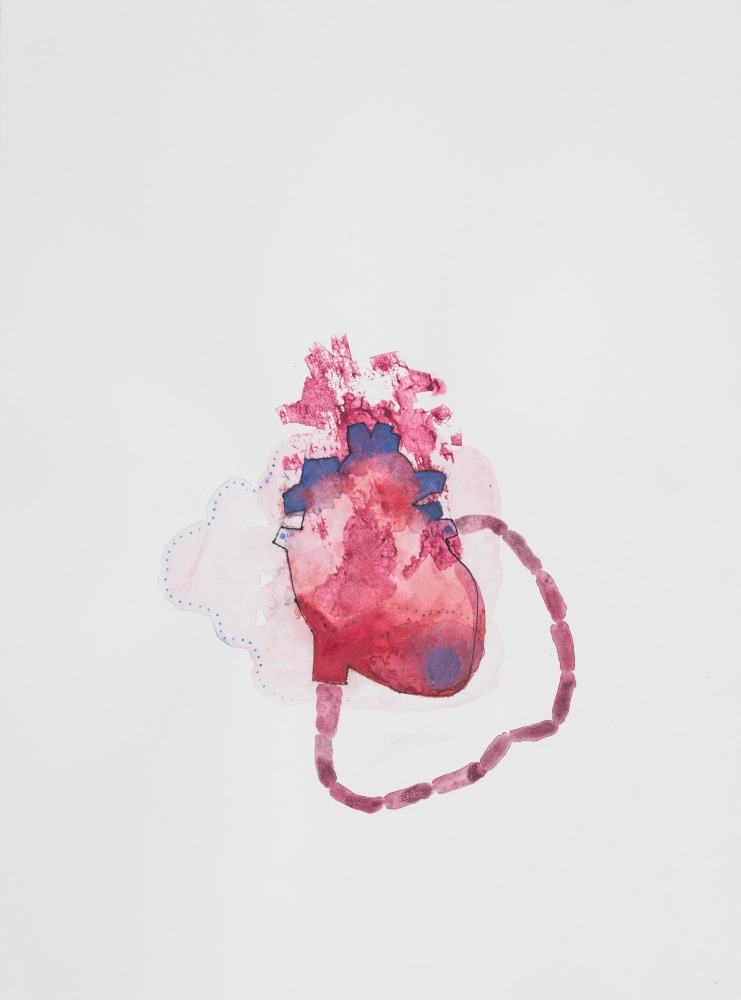 Remarkable Unremarkable (Detail)