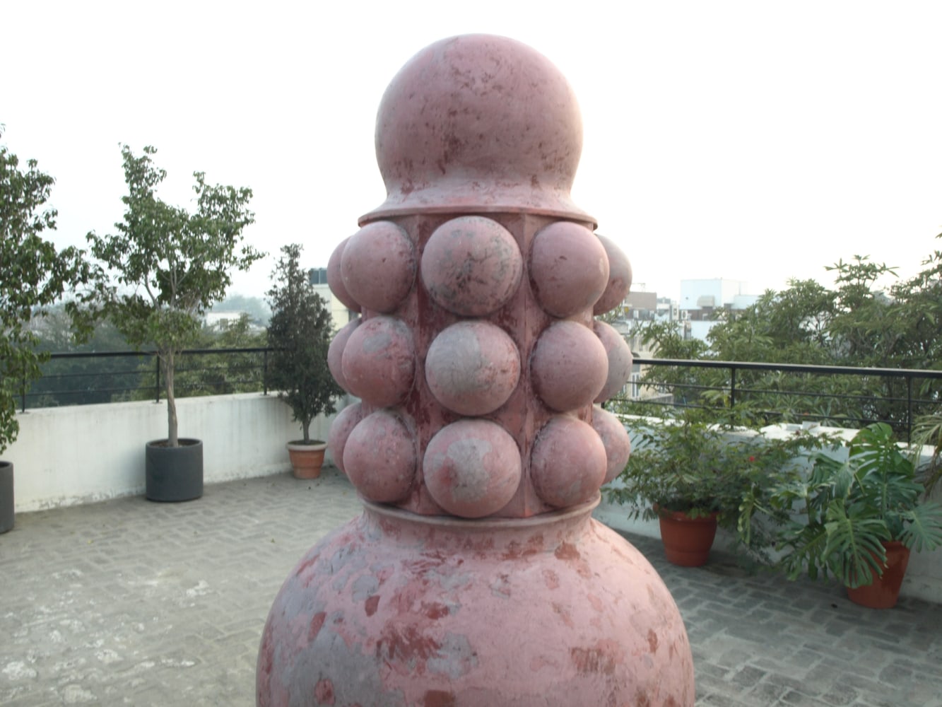 Big Maa (Detail)
&amp;nbsp;