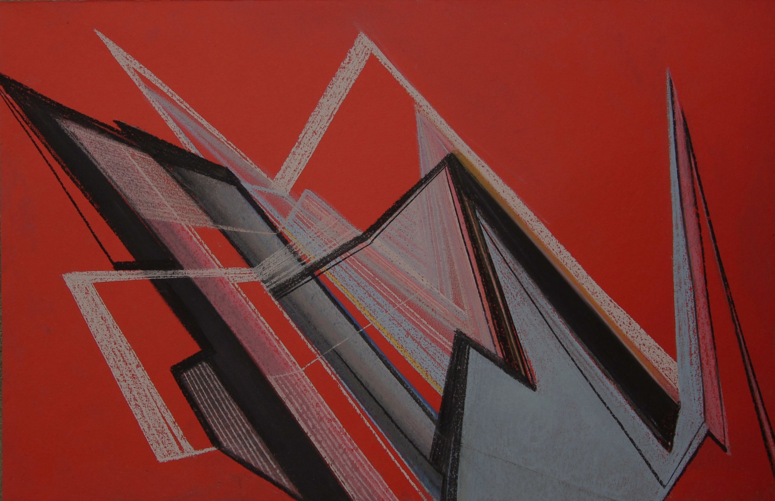 Everyone is thinking of that | 2022 (Detail)