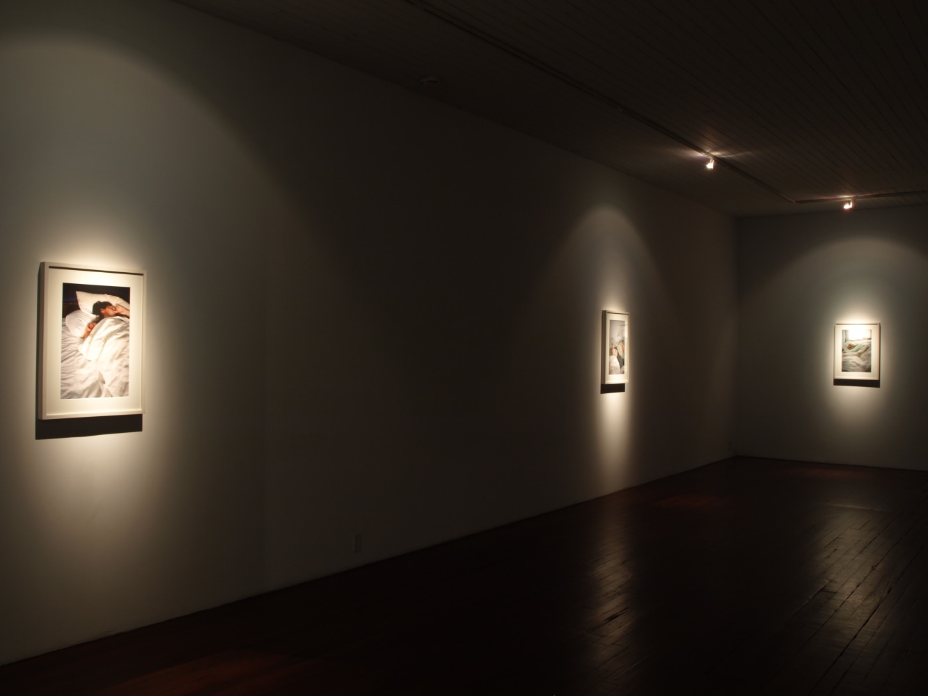 Exhibition View