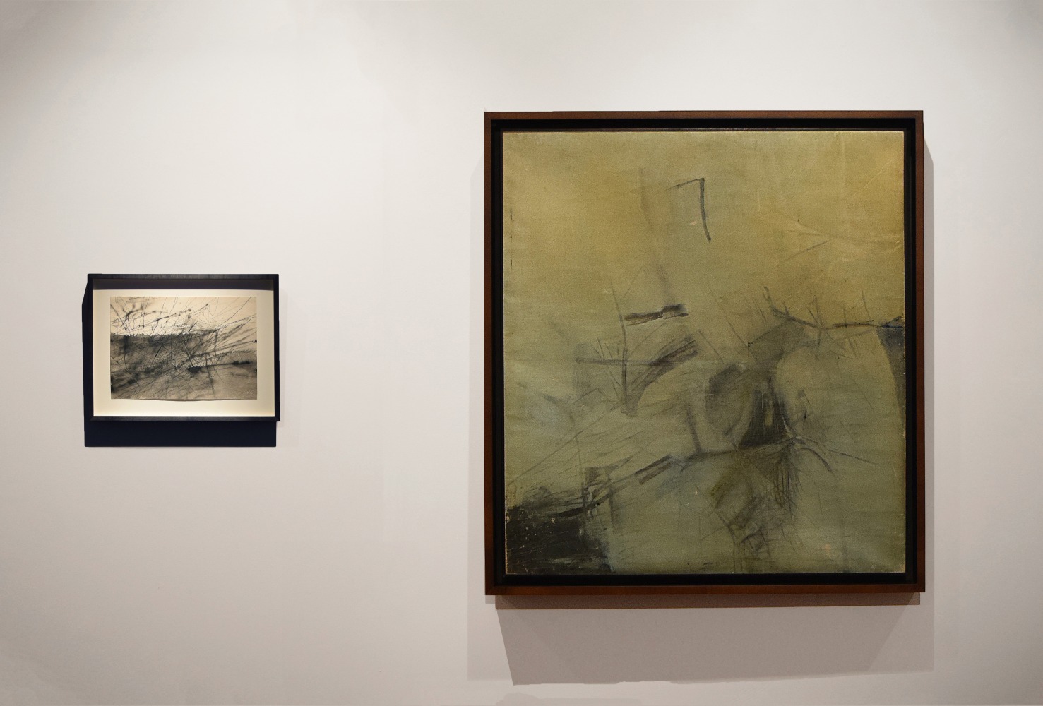 Nasreen Mohamedi