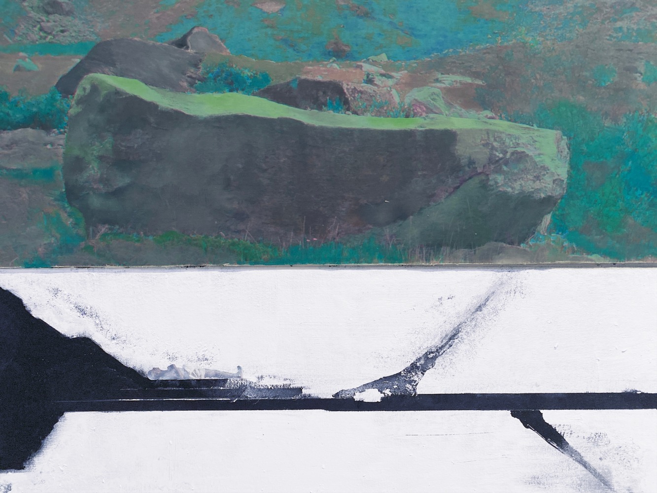 Treasure (Detail)