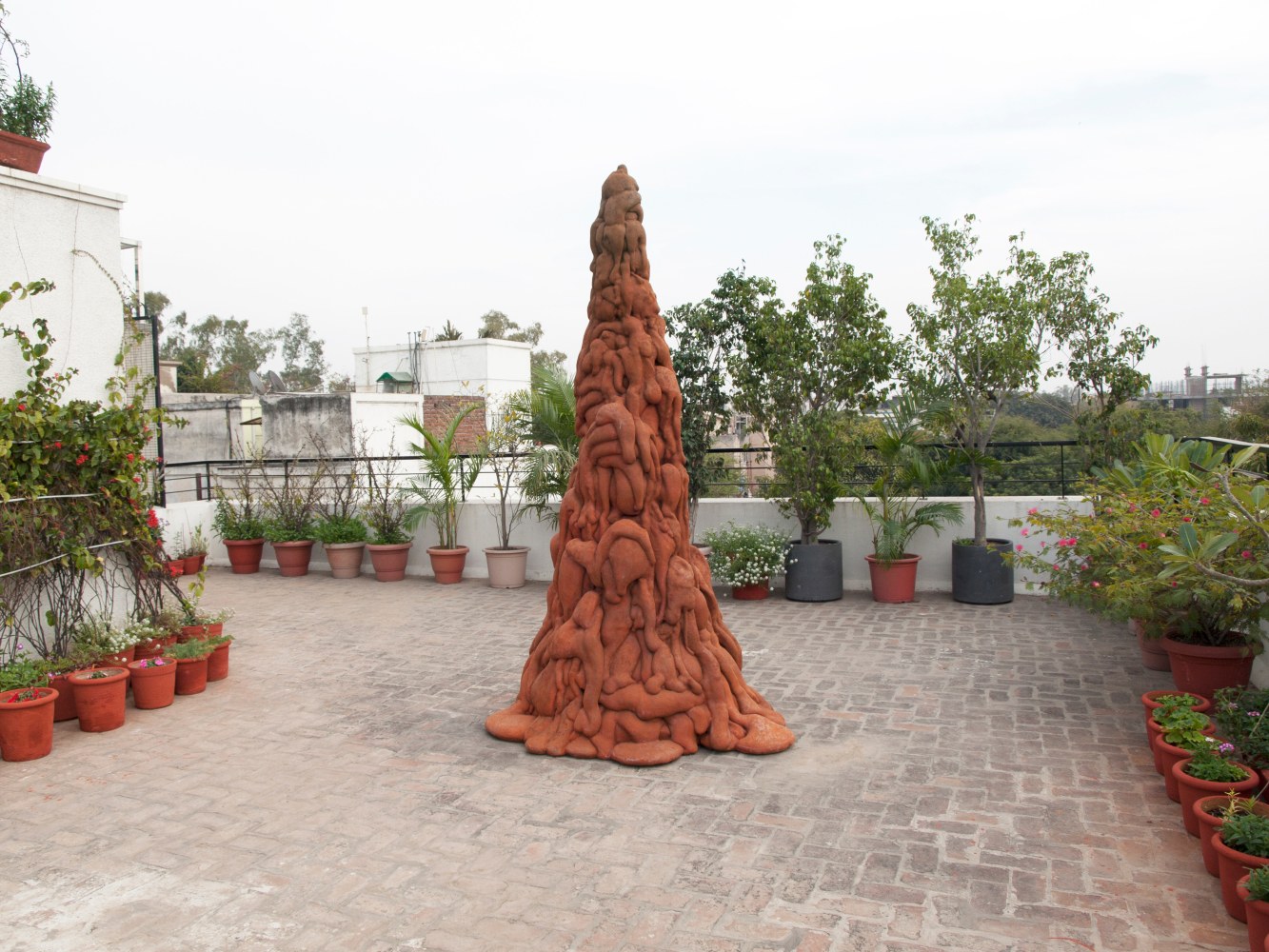 ALWAR BALASUBRAMANIAM