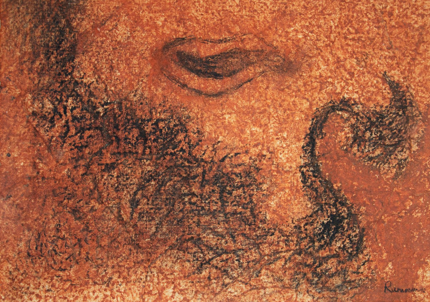 Movement, 1993 (detail)