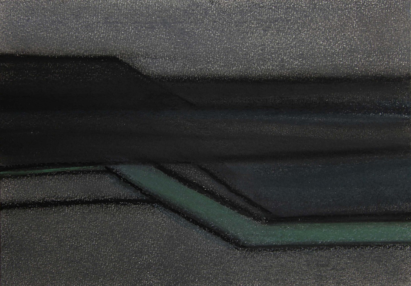 One after the other | 2021 (Detail)