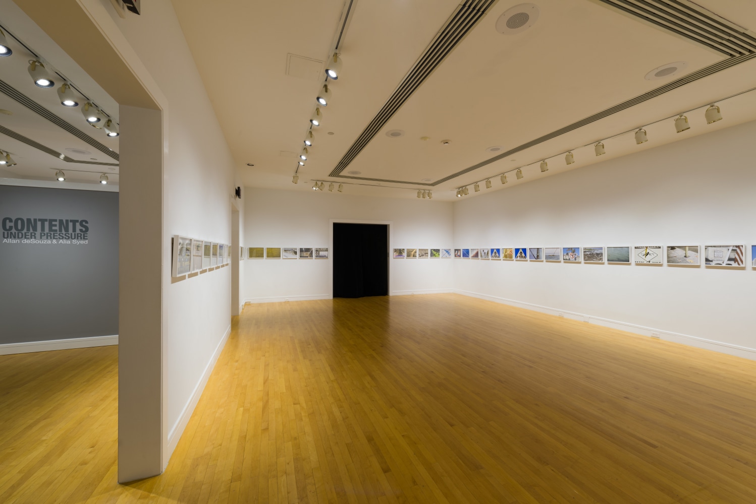 Exhibition View