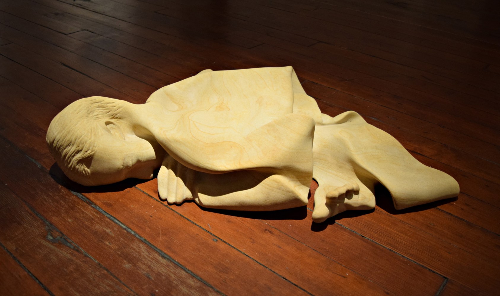 Body as shell,&amp;nbsp;2011-15

&amp;nbsp;