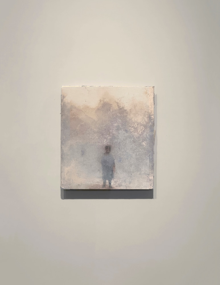 National Isolation (Detail)