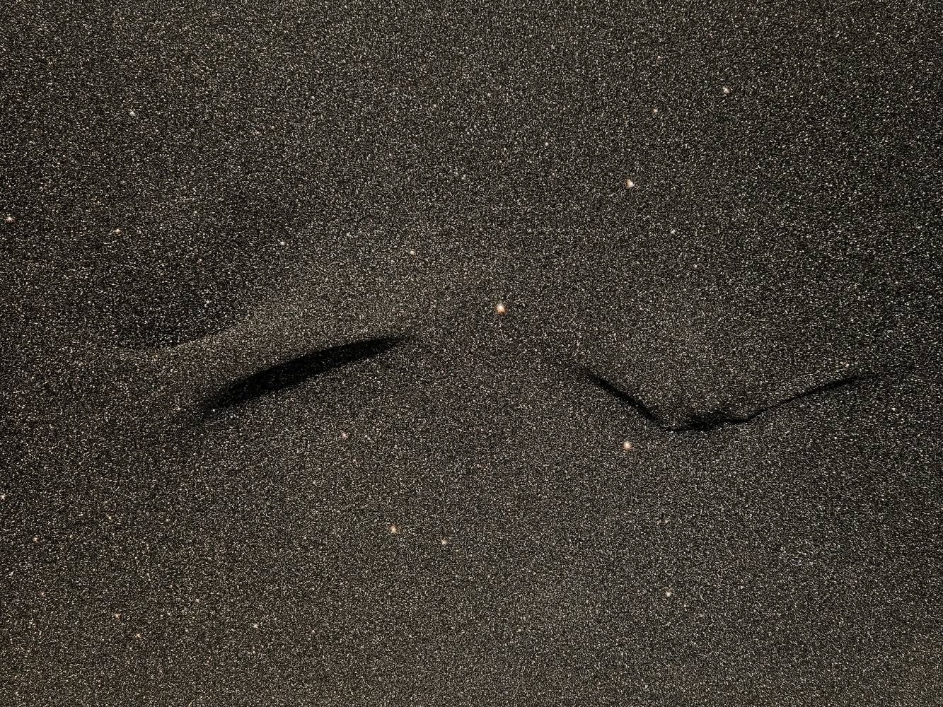 Dark Sea | 2008 (Detail)