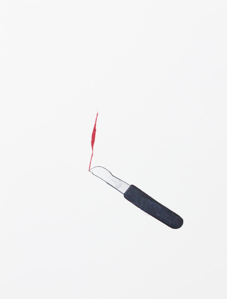 Remarkable Unremarkable (Detail)