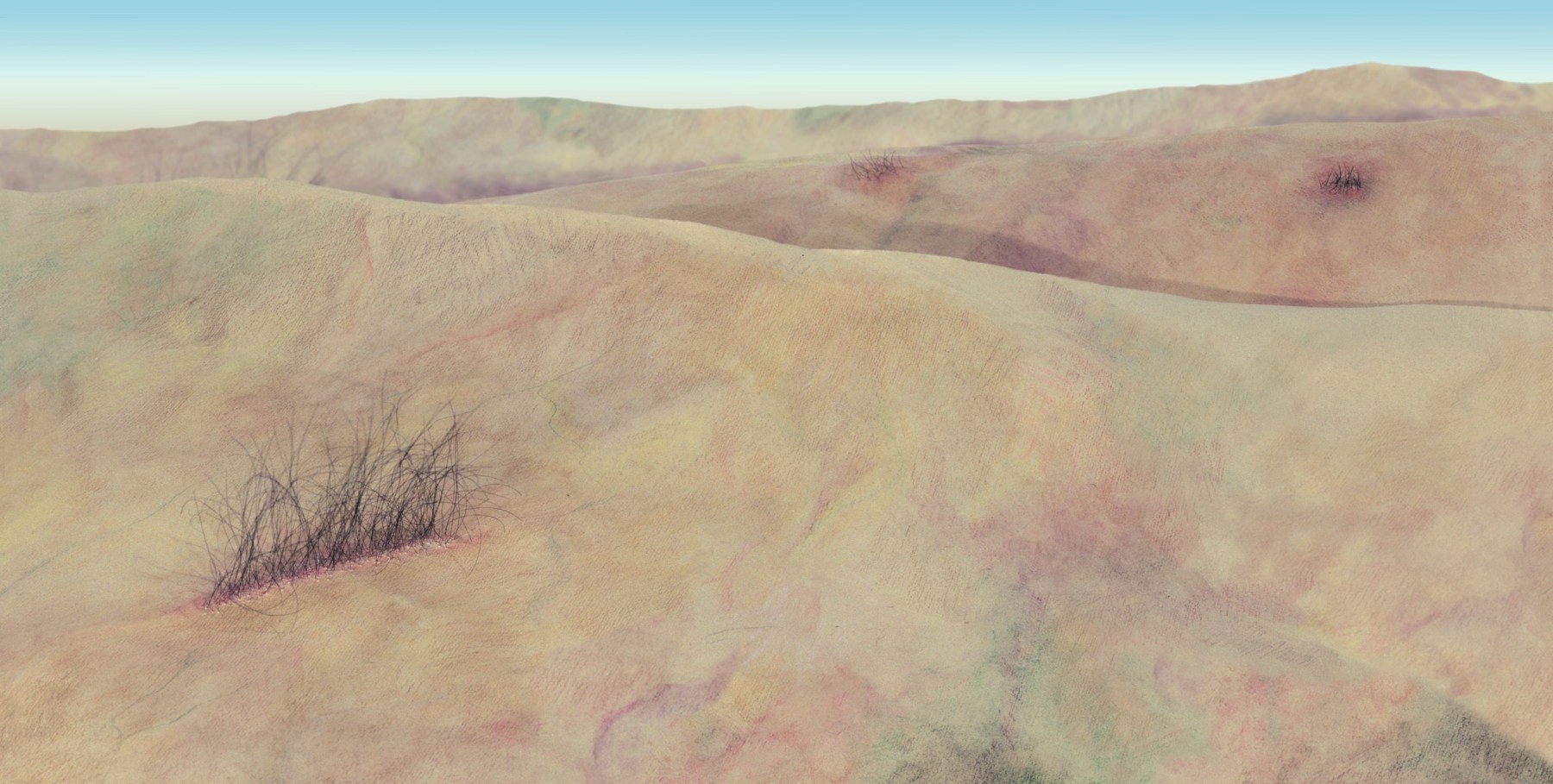 if there is truth, where does it lie and who will take us there, 2001

C Print on Aluminum

23 1/2&amp;quot; x 46 1/2&amp;quot;