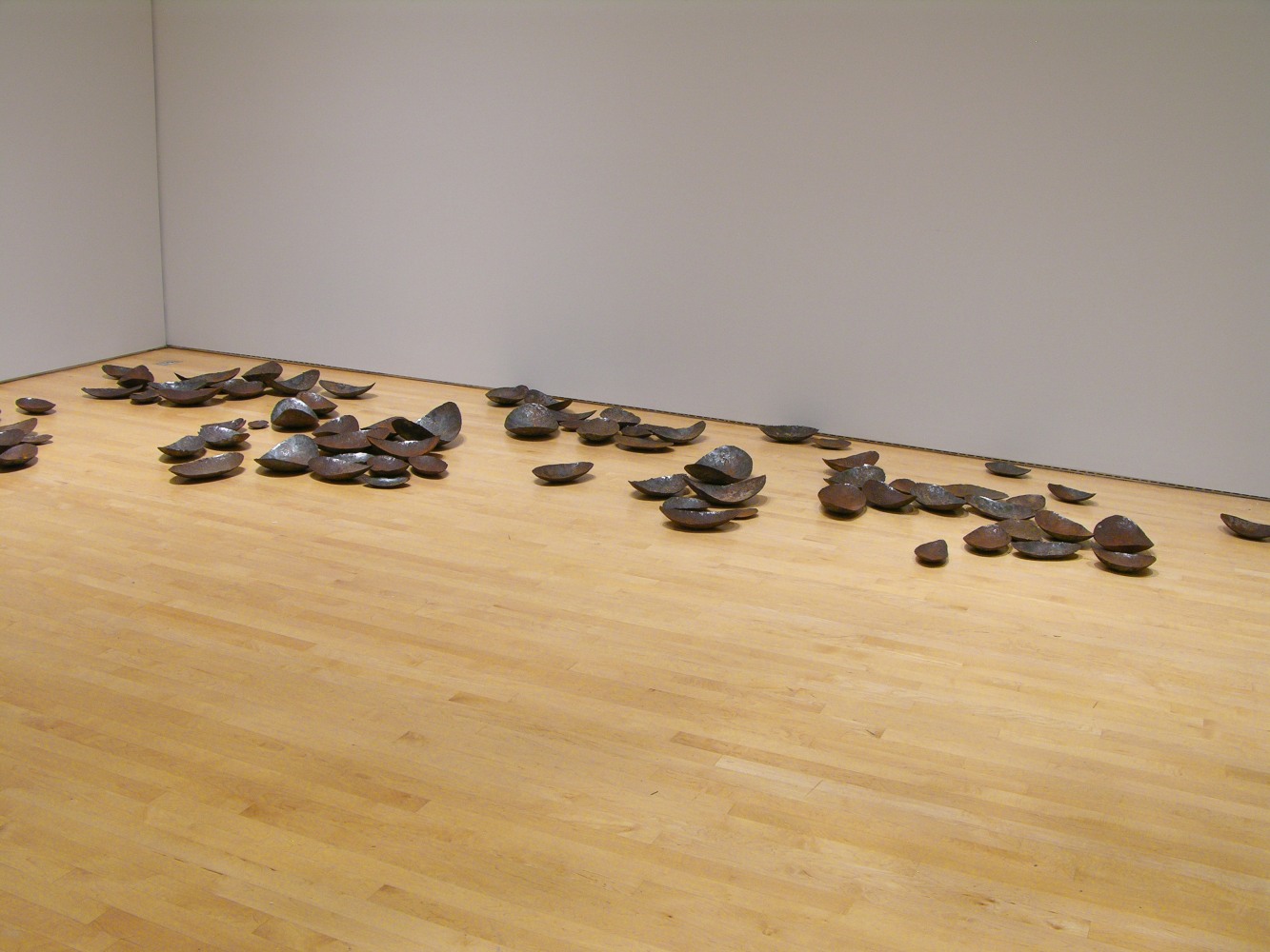 Waiting for June,&amp;nbsp;2008-2009