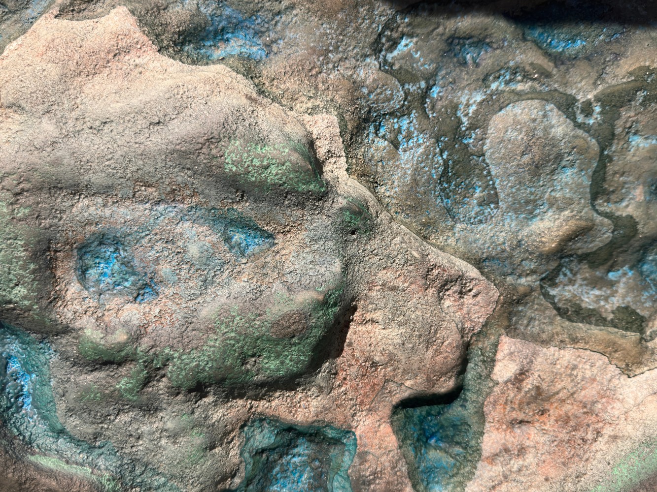 Cloud Stone&amp;nbsp;| 2020 (Detail)