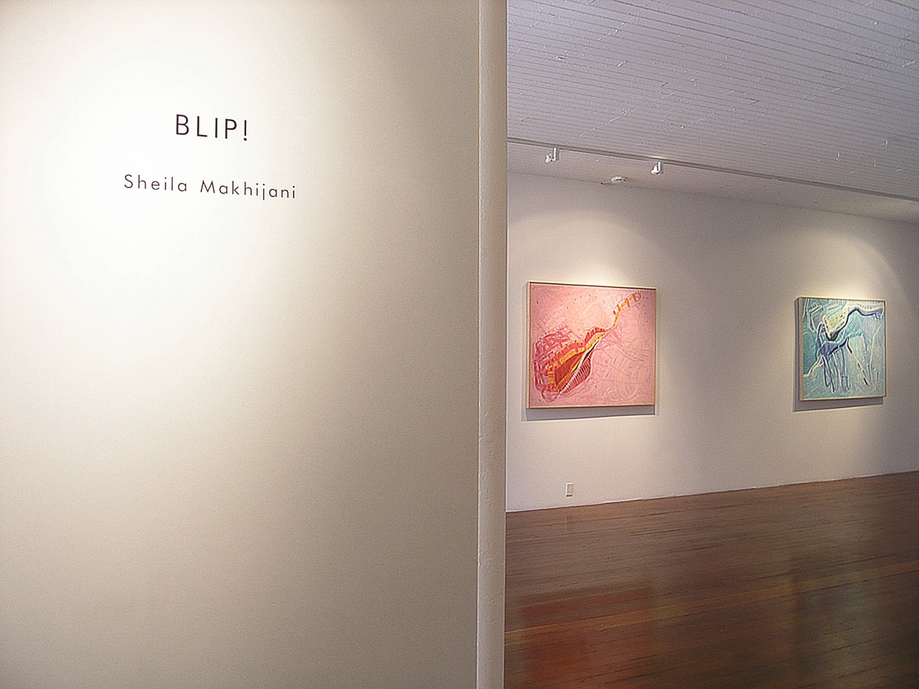 Exhibition View