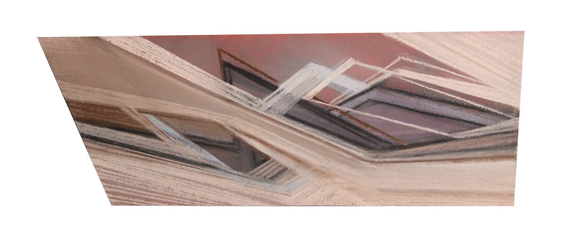 Not thought of that | 2022 (Detail)