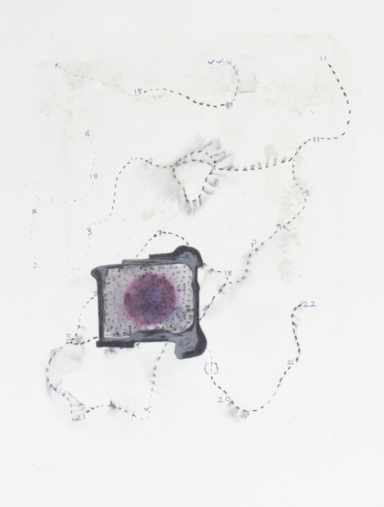 Remarkable Unremarkable (Detail)