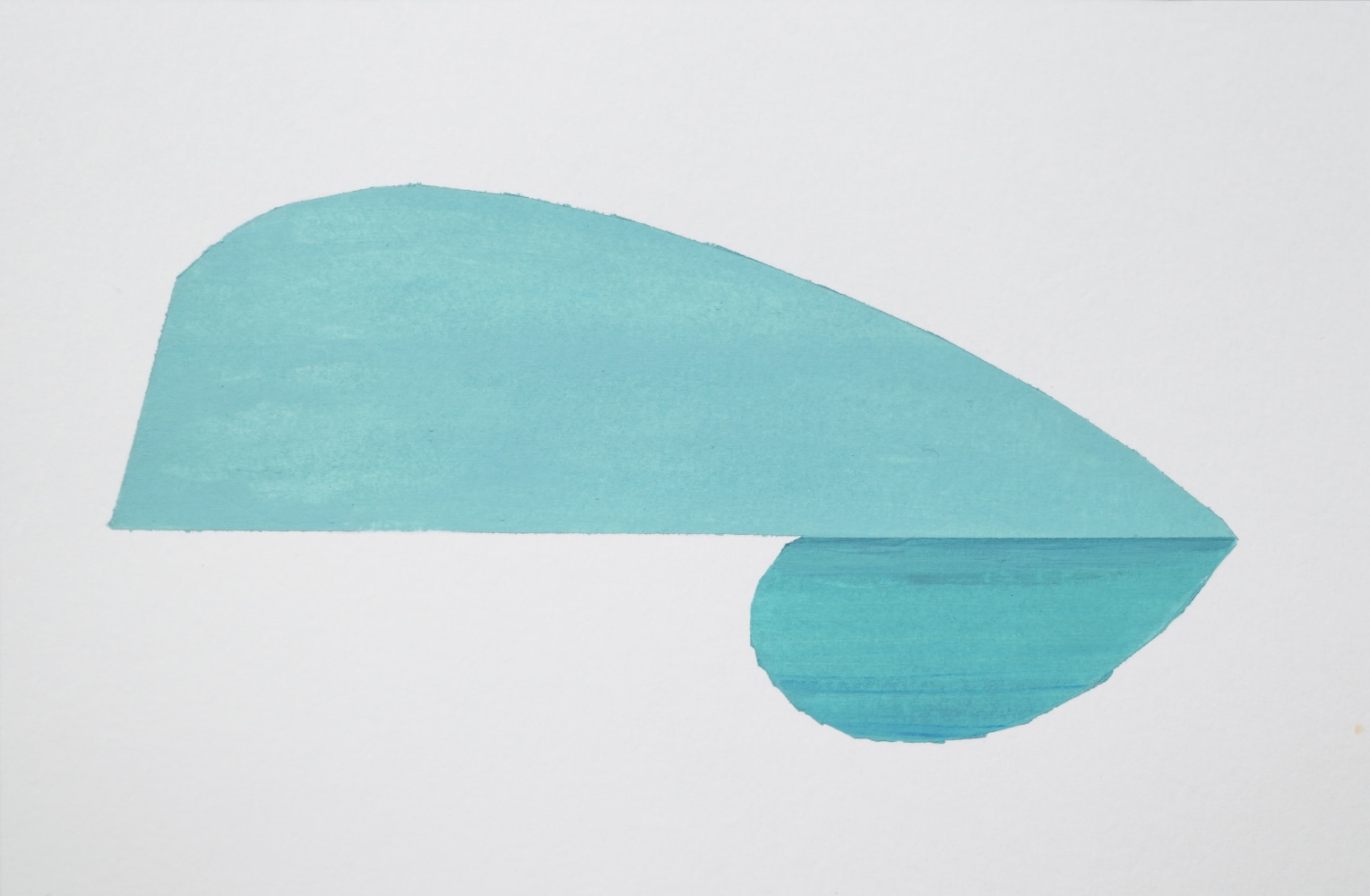 I See Sea III (detail)