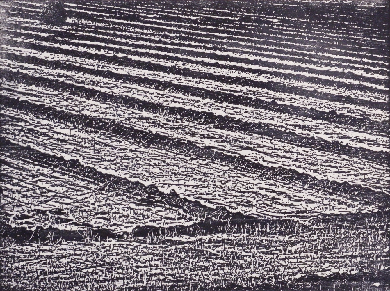 Postcards from my hometown (Detail)