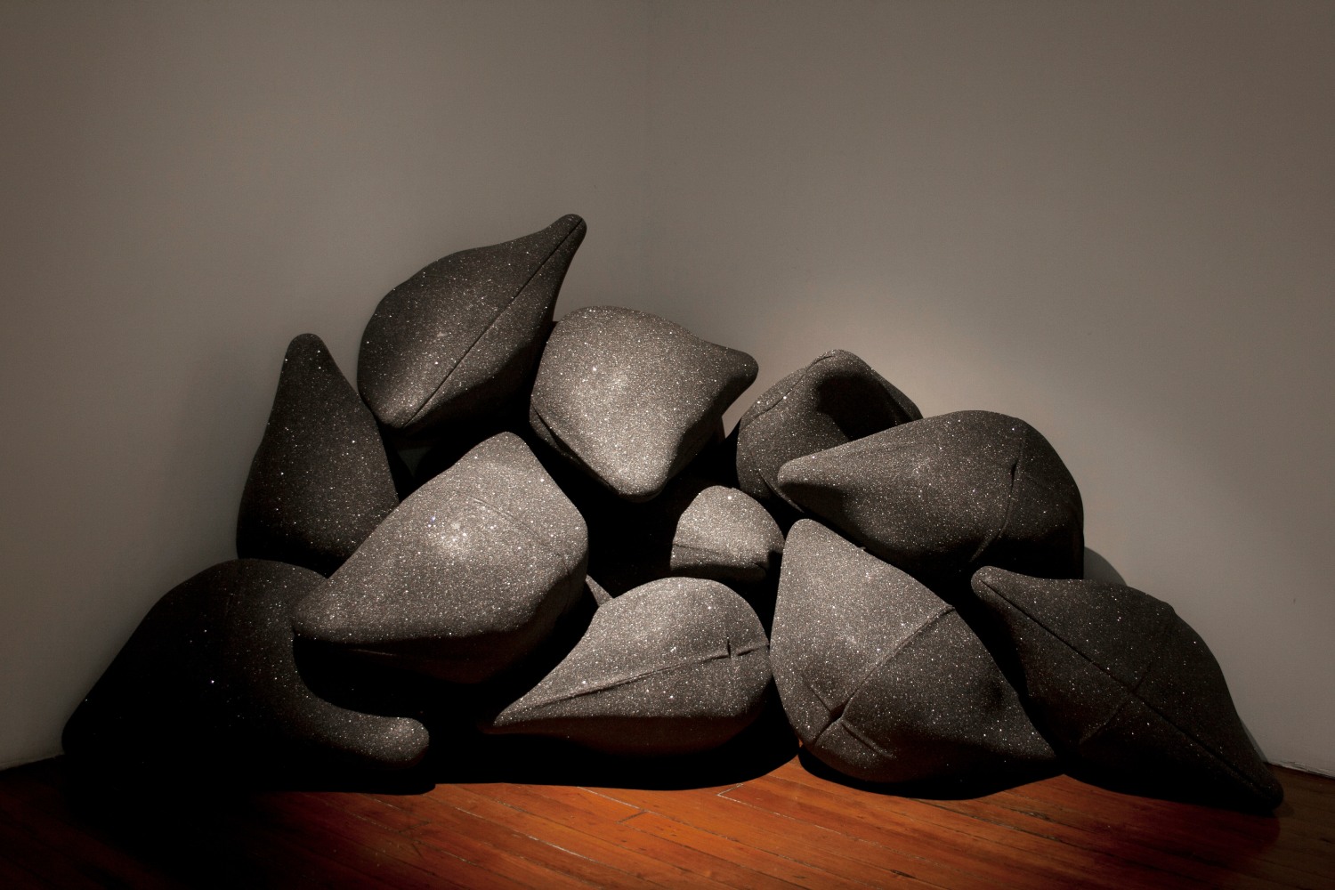 Secrets, 2007