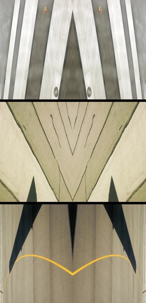 UFO1 (Detail)