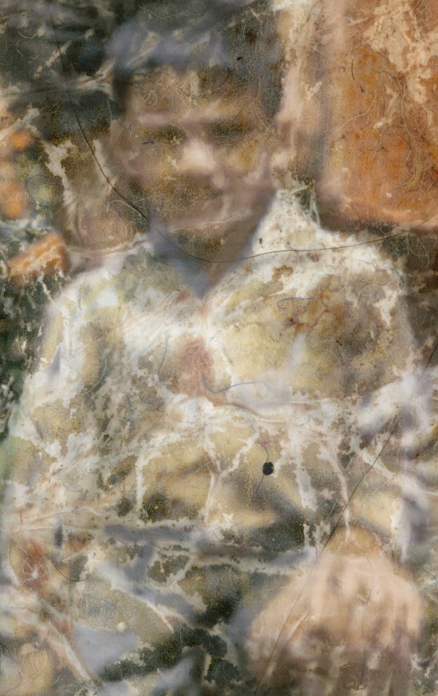 Arbor,&amp;nbsp;2004 (Detail)
&amp;nbsp;