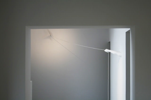Exhibition View