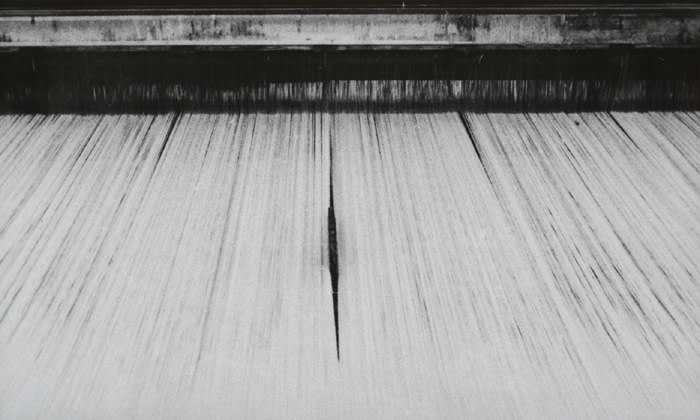 Untitled, ca. 1975
Black and white photograph
9&amp;Prime; x 15&amp;Prime;
TG 1133