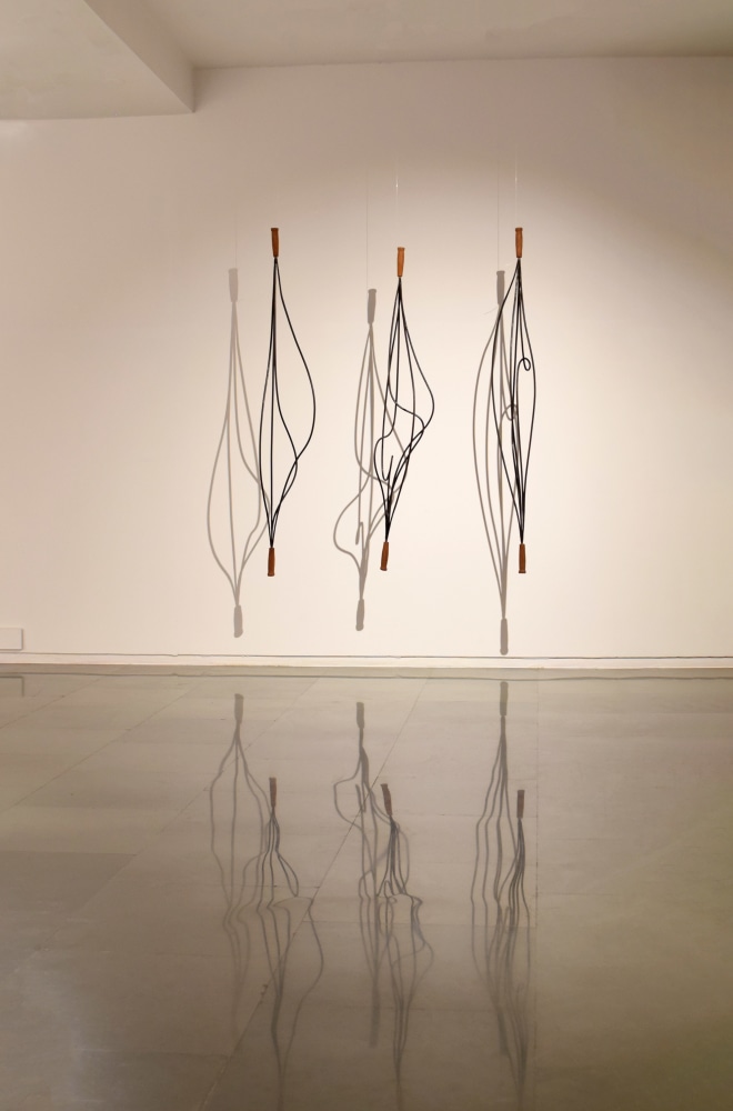 Kinetics | 2009 (Detail)