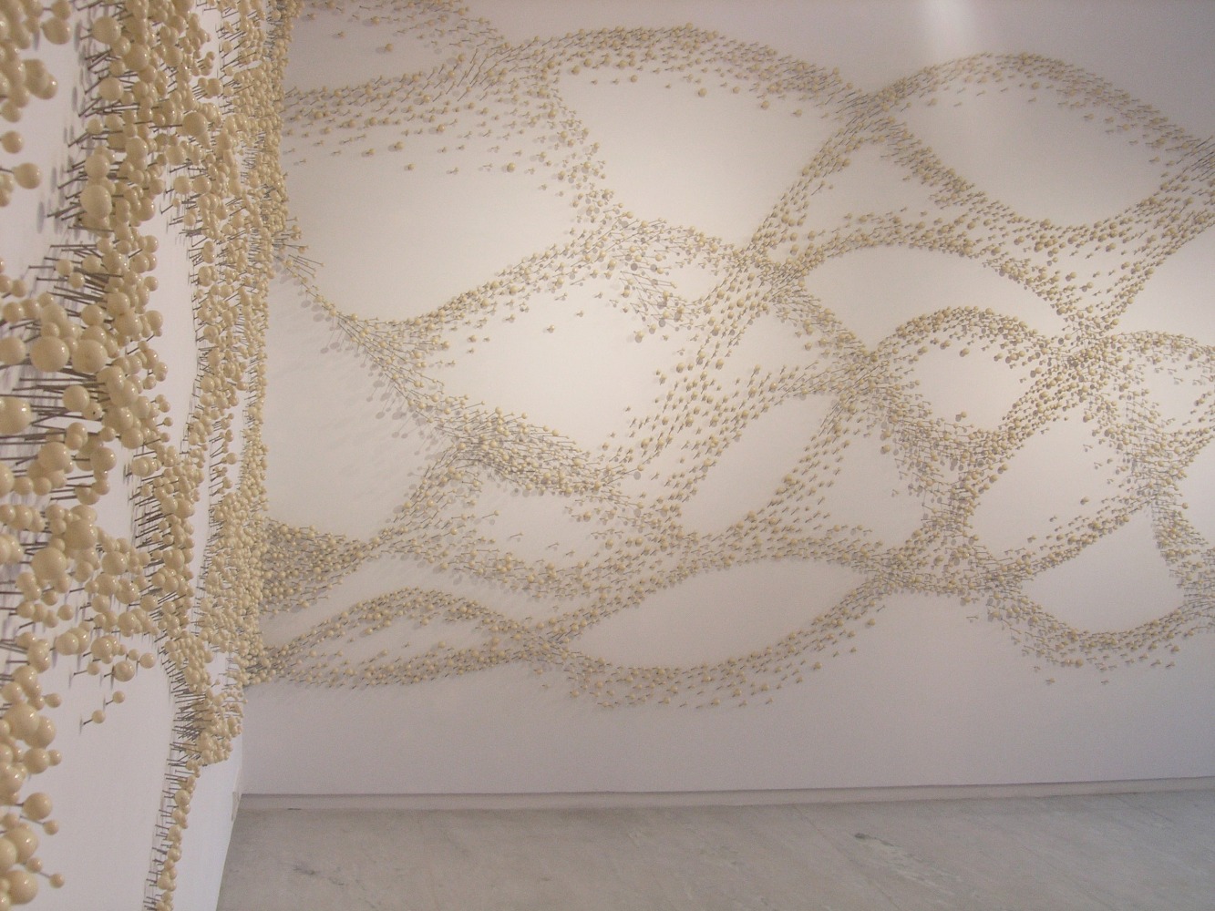 Touch Me Not (Detail)