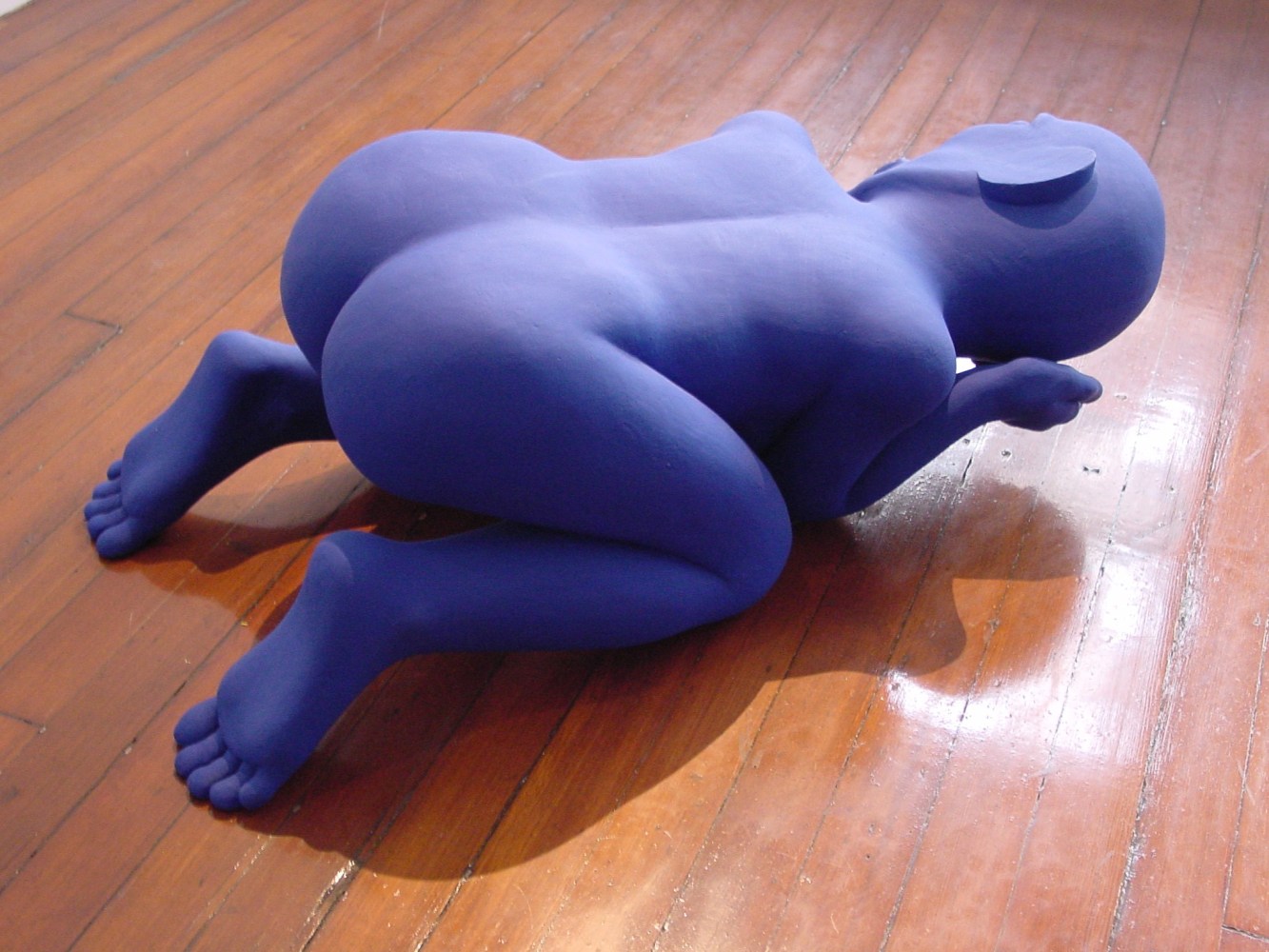 Listening to the Earth