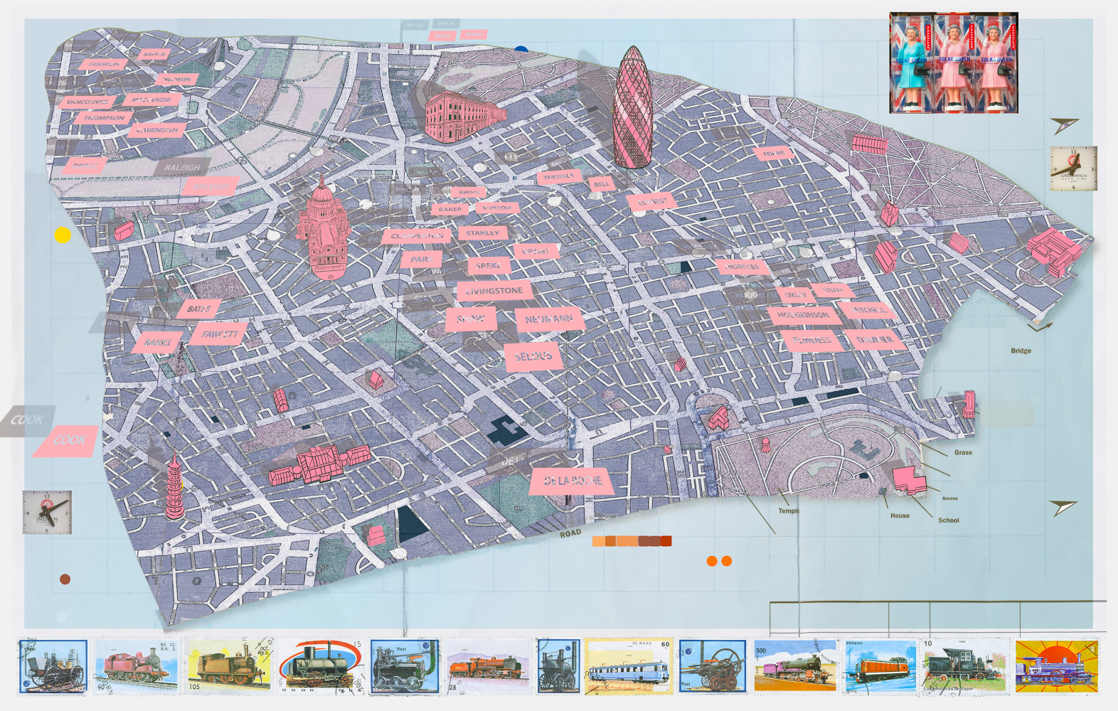 Empire Gardens, 2016

Digital print on Hahnemuhle paper

24&amp;rdquo; x 36&amp;rdquo;