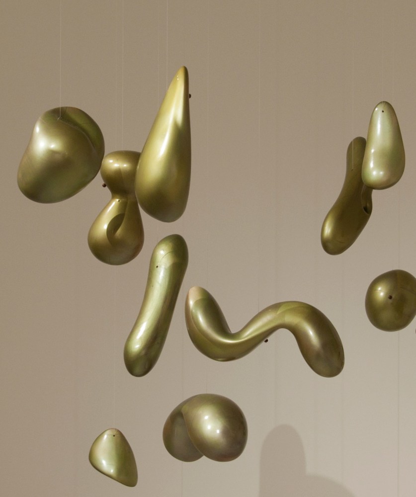 Fire in the Belly (Detail)