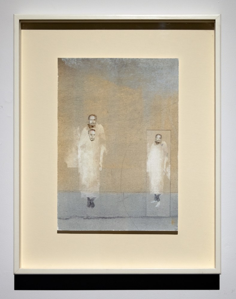 Returning Home | 2021
 