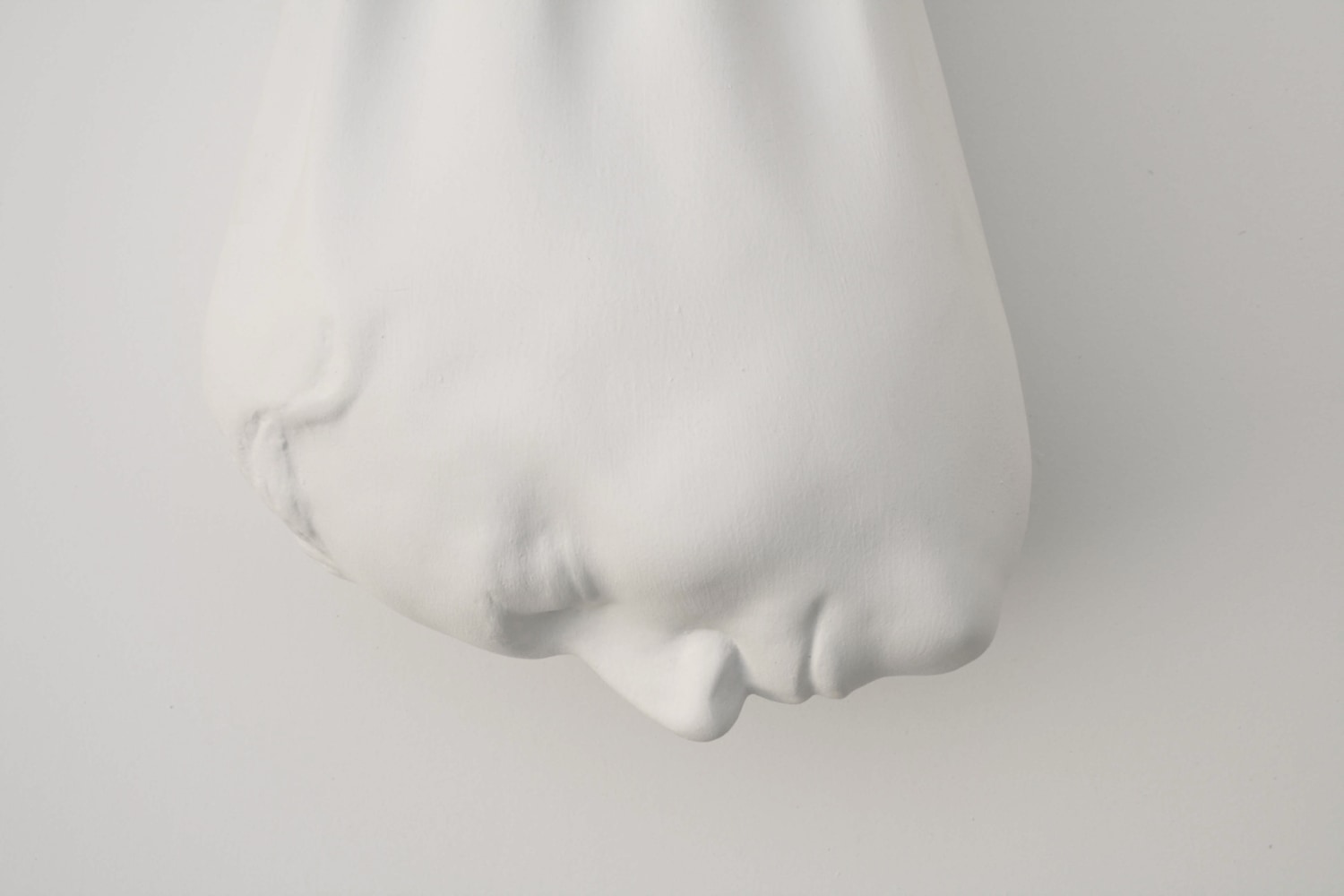Gravity, 2006 (Detail)