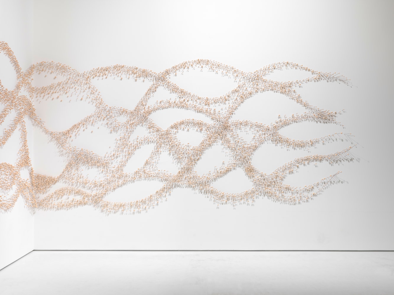 Touch Me Not, 2006-2007 (Detail)