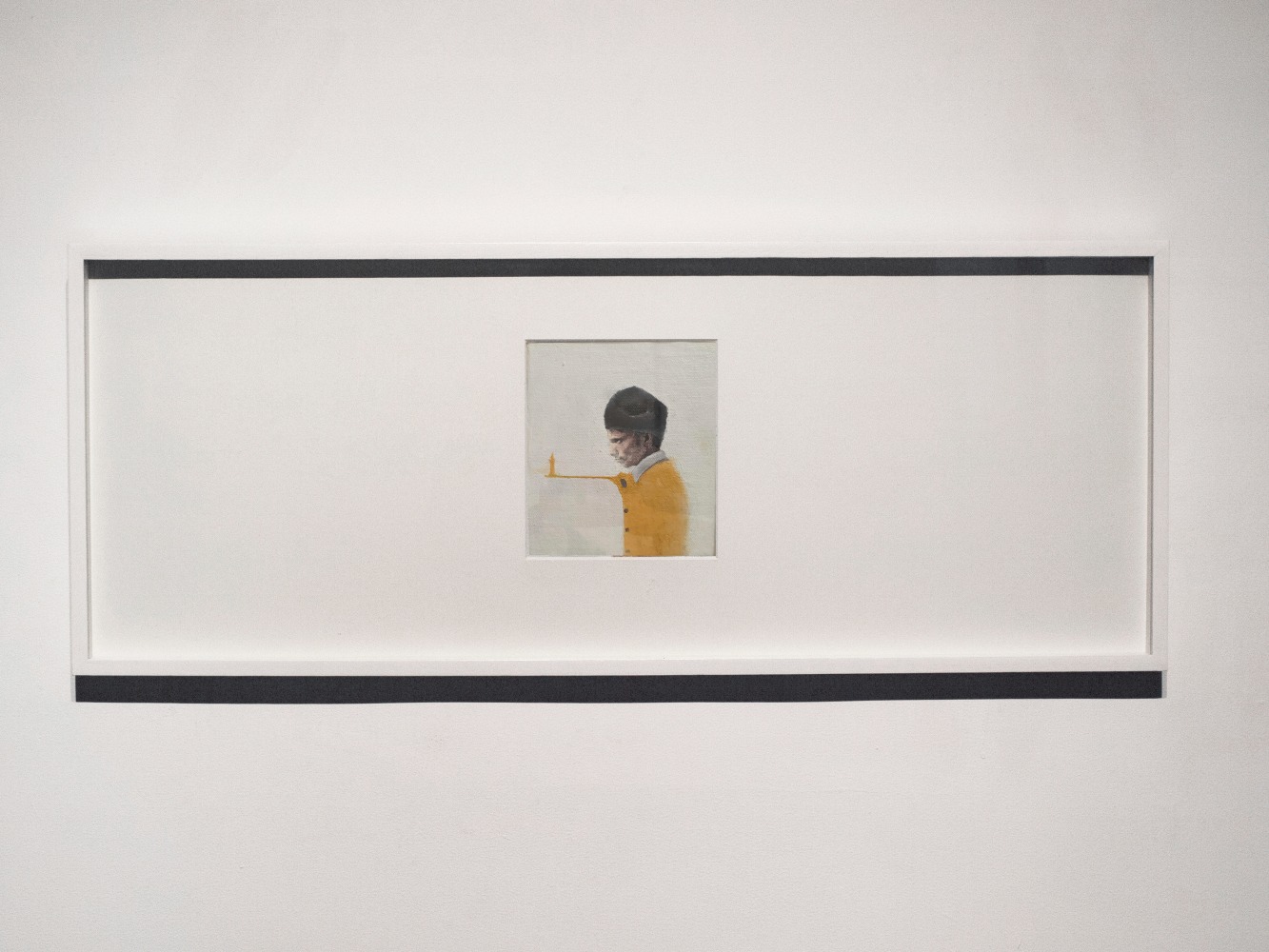 Vanishing point (Detail)