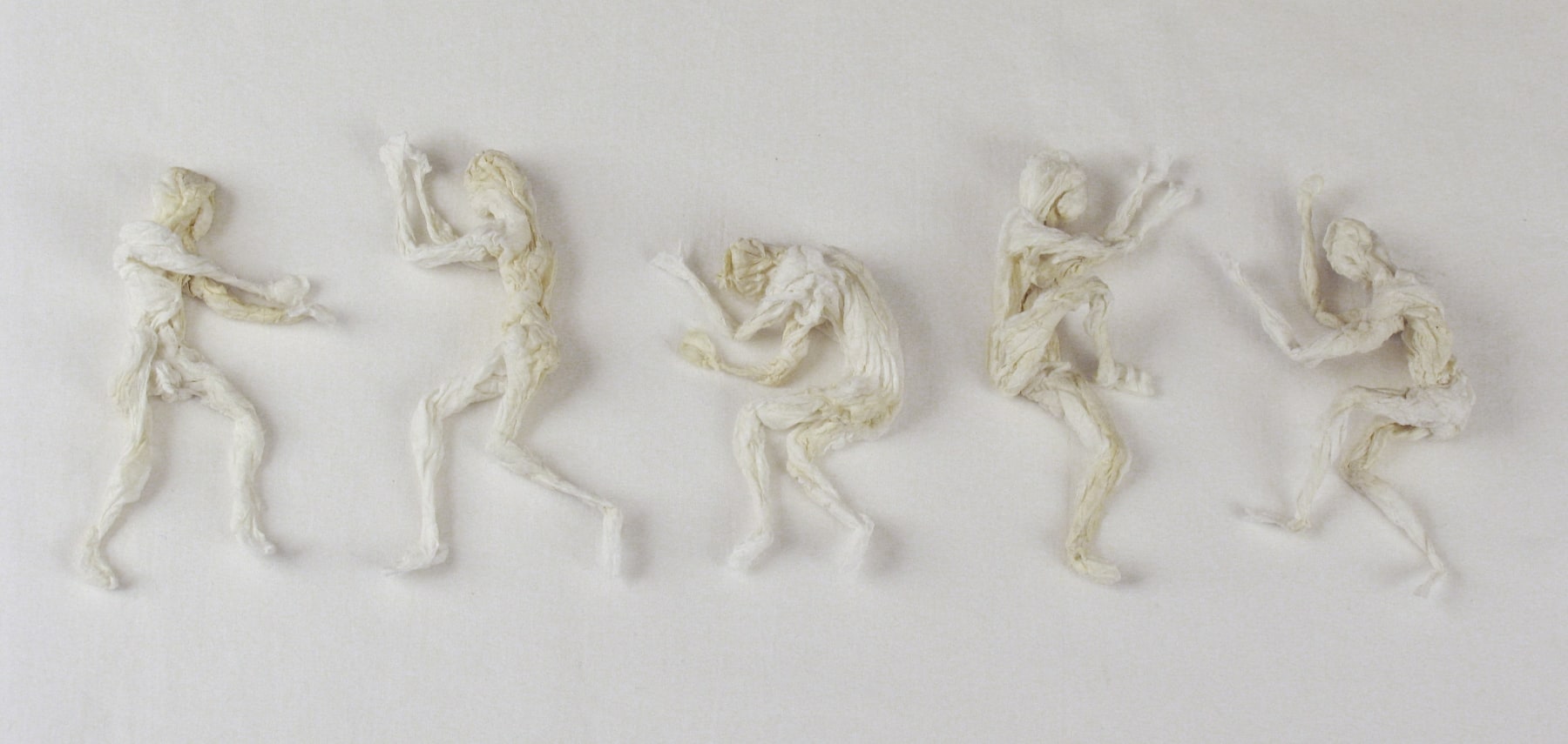 Allan deSouza
The Little Deaths (Detail)