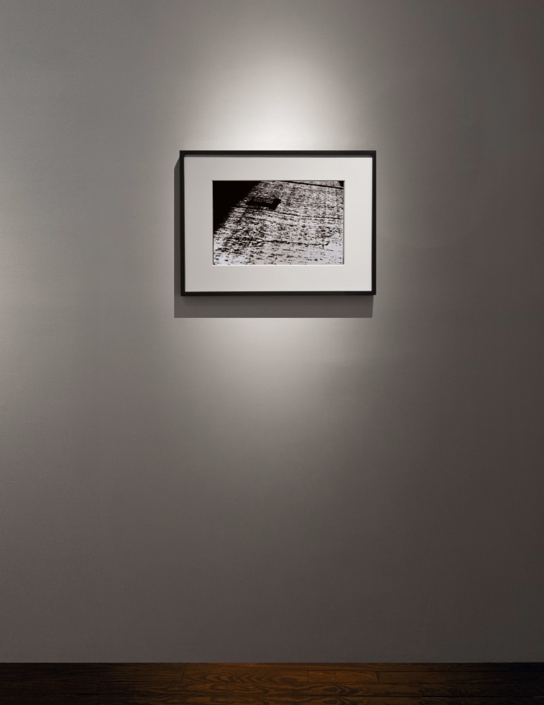 Nasreen Mohamedi
Untitled&amp;nbsp;| ca. 1970s (2003)