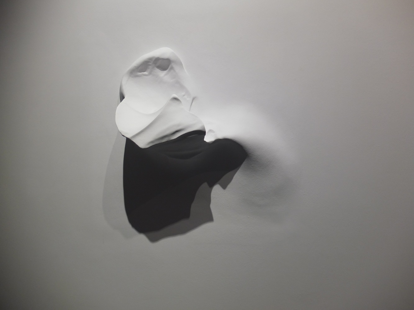 Nothing From My Hands&amp;nbsp;(Detail)