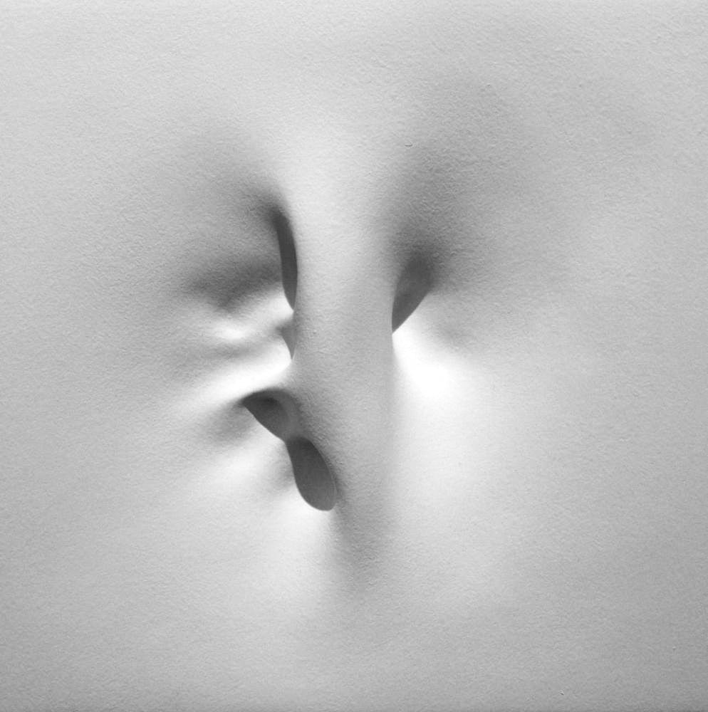 Hidden Waves (Detail)