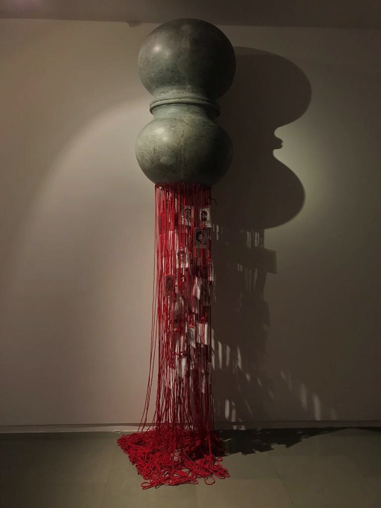 Blood Rain