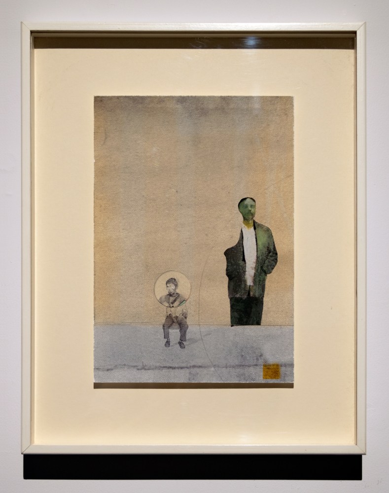 Returning Home | 2021
 