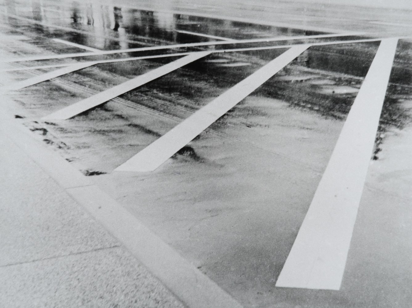 Untitled, ca. 1970s
Black and white photograph
10 4/5” x 14 2/5”
TG 1130