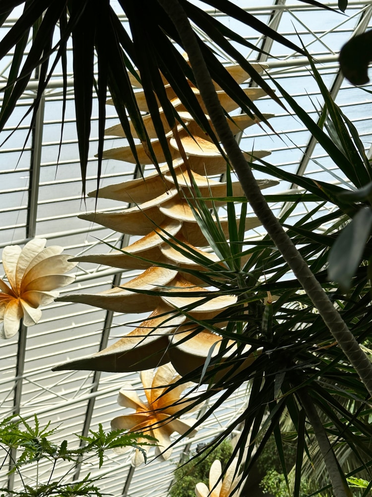 Exhibition View