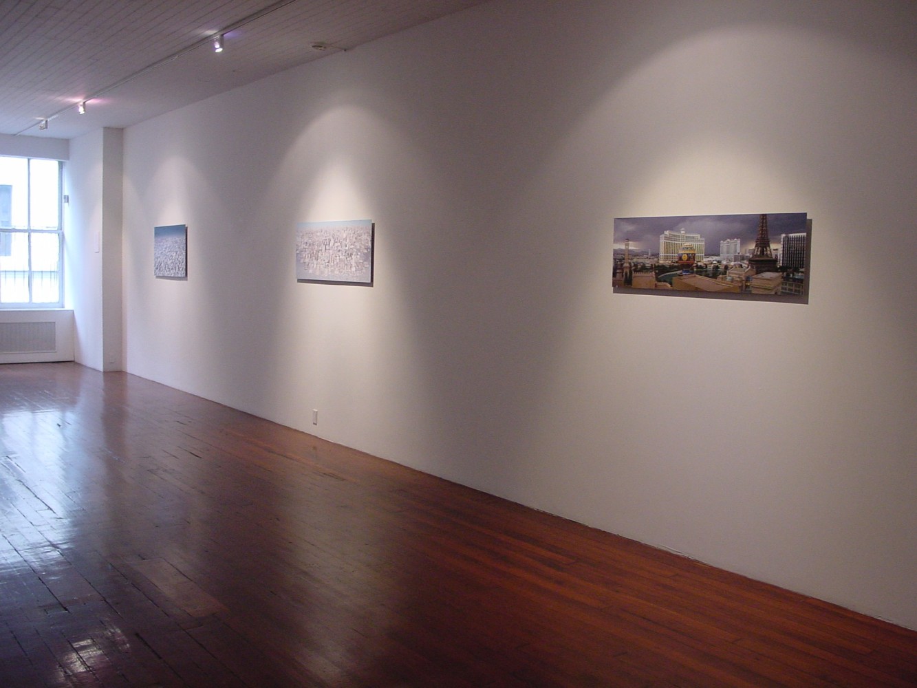 Exhibition View