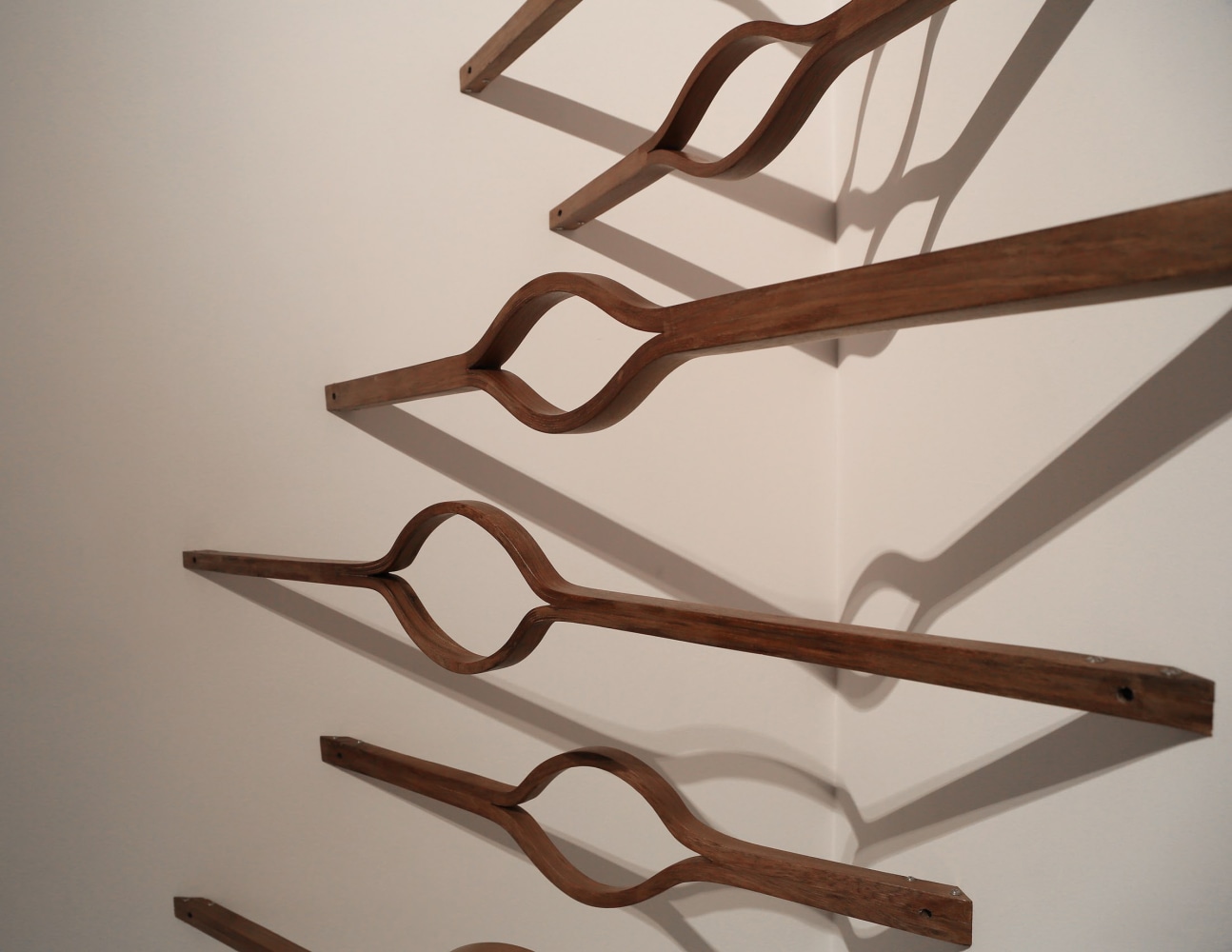 Tendu (detail)